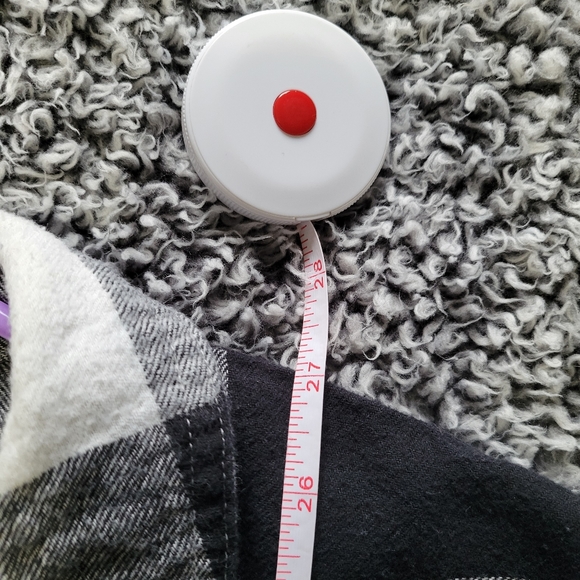 Sonoma Flannel Top - Picture 2 of 5